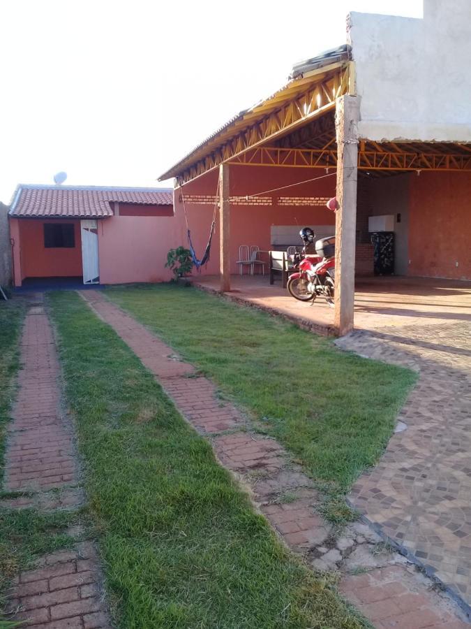 Recanto Lepery Olímpia
