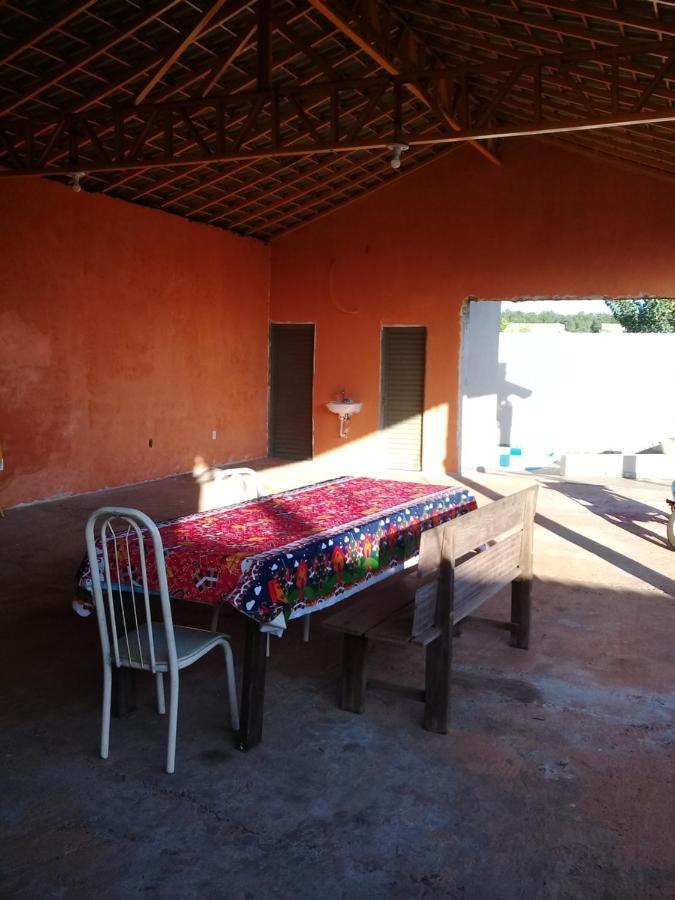 Casa vacanze Recanto Lepery Olímpia